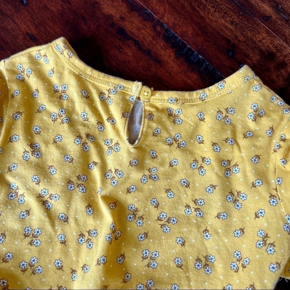 Carter’s shirt and shorts set size 3T - Picture 3 of 8